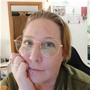 Professora de inglês para adultos e designer instrucional